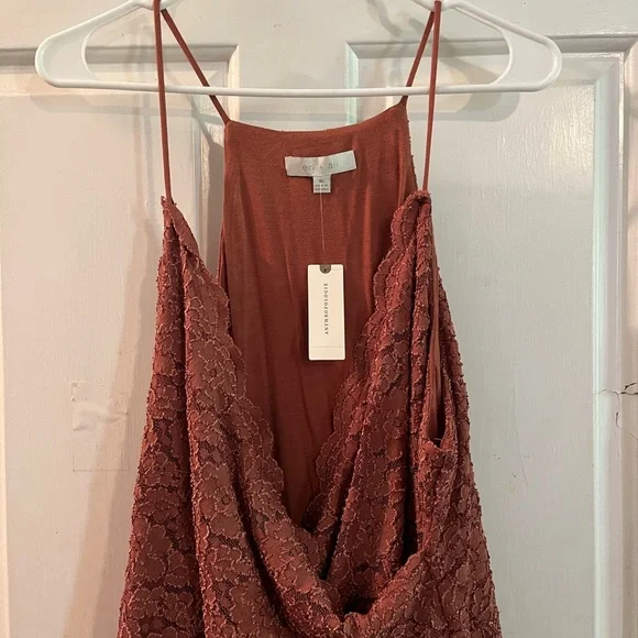 Anthropologie top - Picture 2 of 3